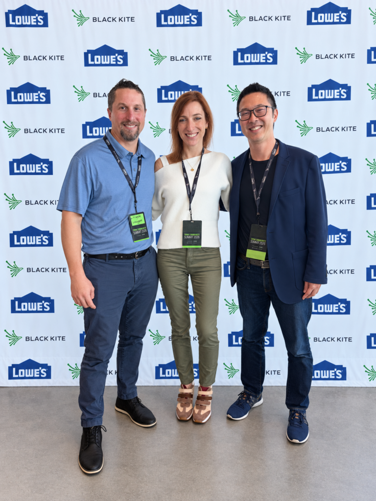 Lowe's TPRM Summit and LogicGate