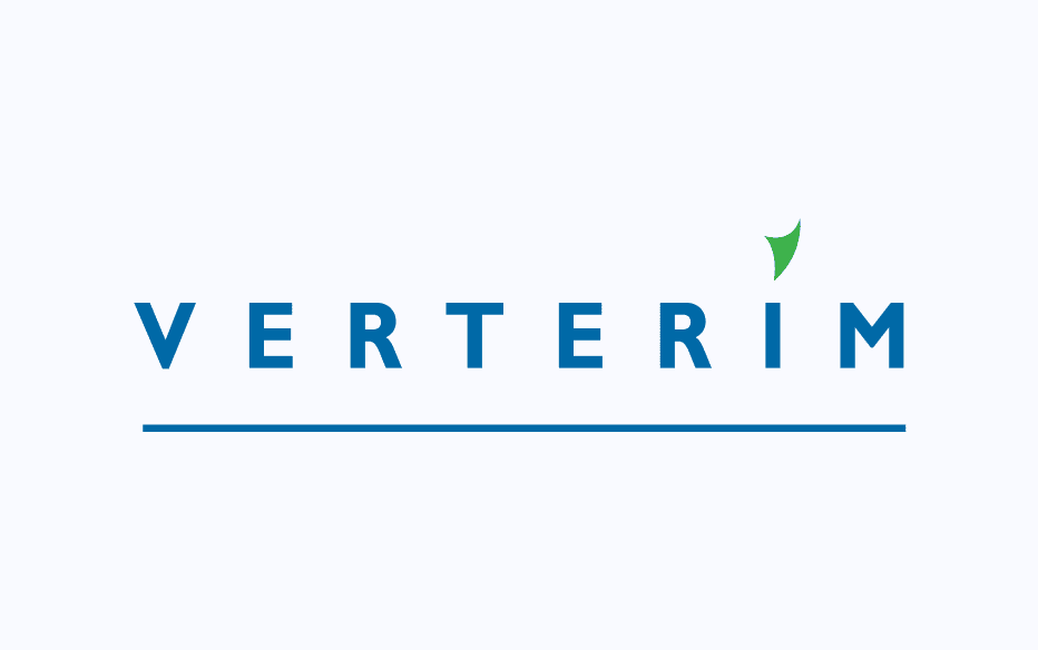 Verterim