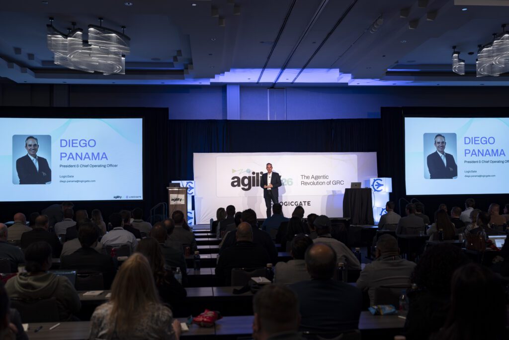 The Agentic Era, Live: A Recap of Agility 2026