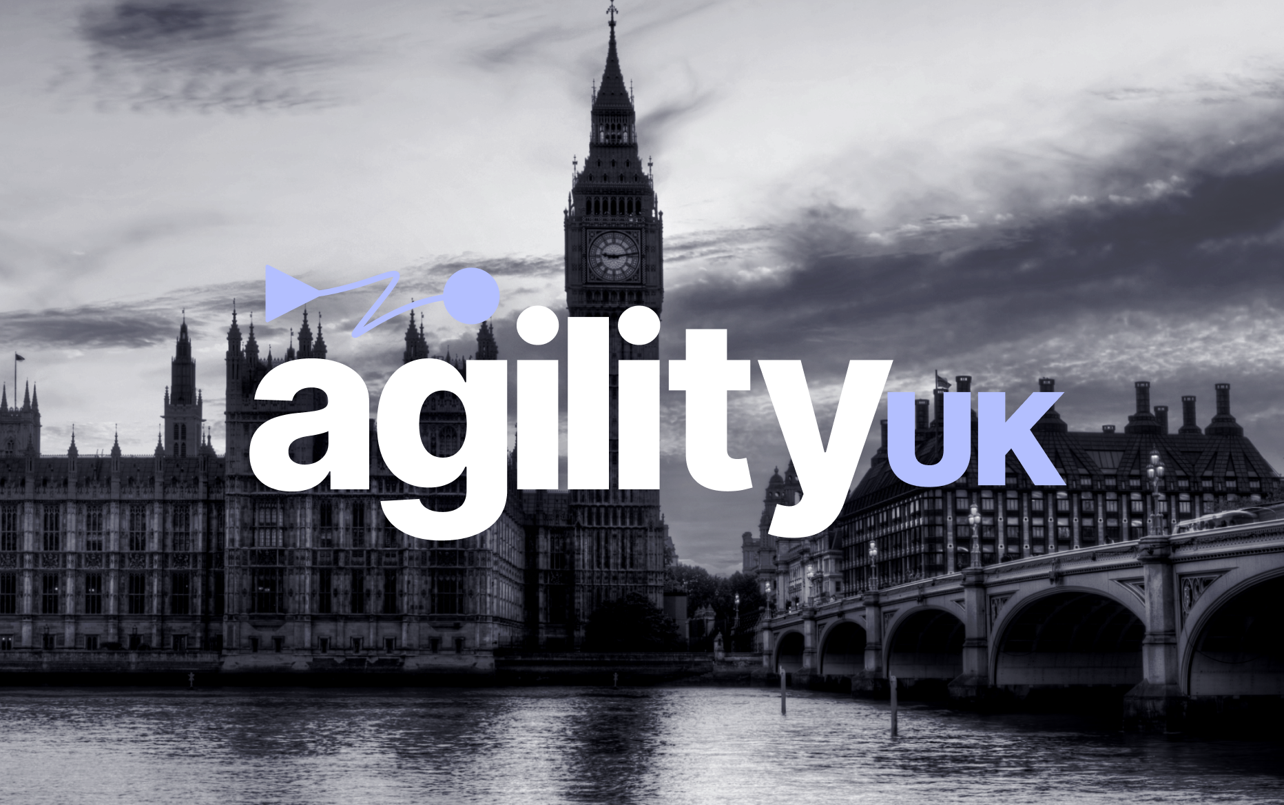 Agility UK 2027 presented by LogicGate
