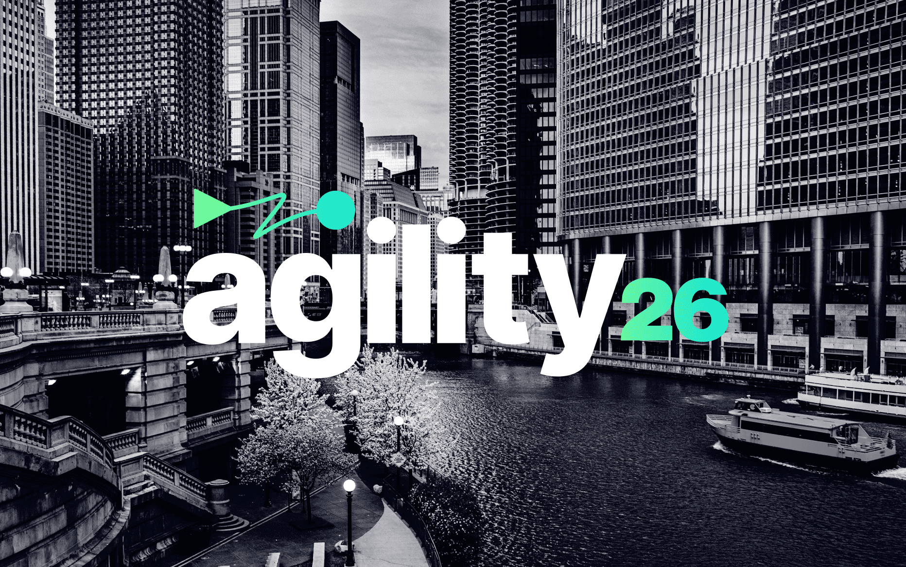 Agility Website Banner