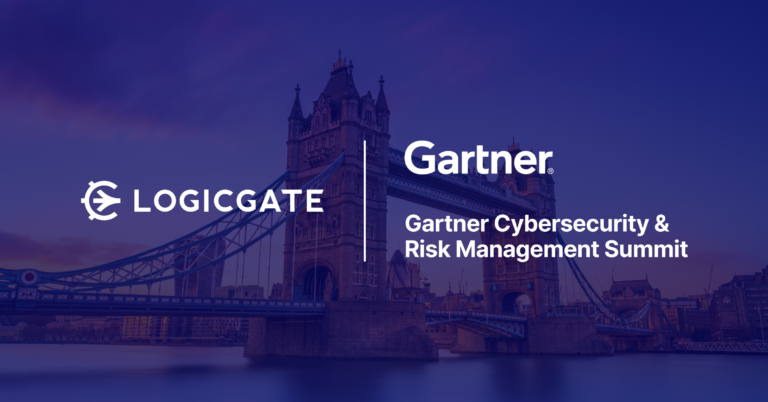 Gartner Cybersecurity & Risk Management Summit LogicGate Recap