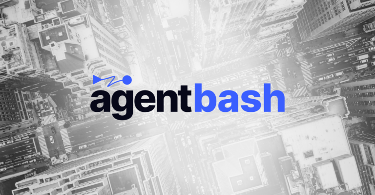 Agent Bash
