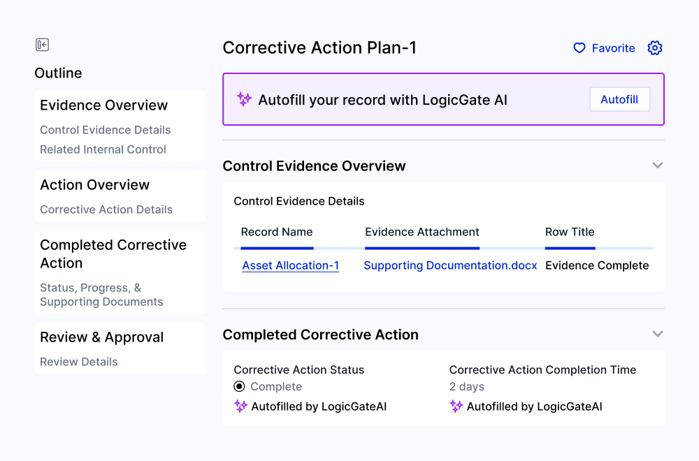 Accelerate Resolution with AI-Powered Recommendations