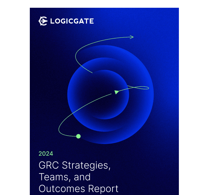 GRC Strategies, Teams and Outcomes Report