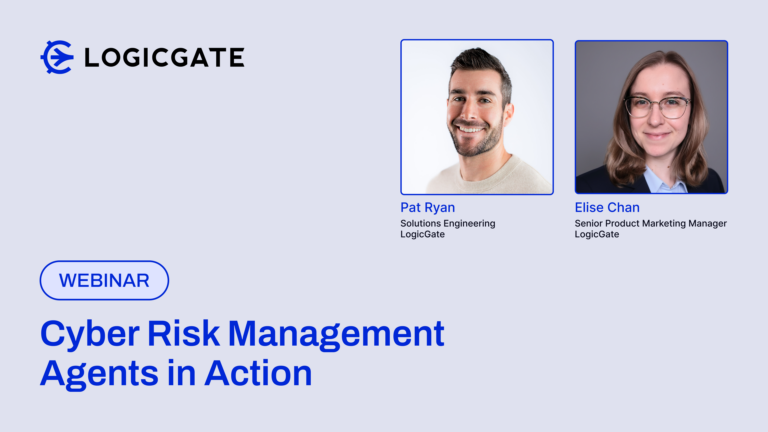 Cyber Risk Management GRC Agents
